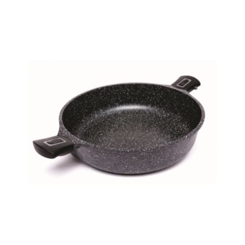 Sauteuse TECHWOOD 24cm (TP-24SA) Sauteuse TECHWOOD 24cm (TP-24SA)